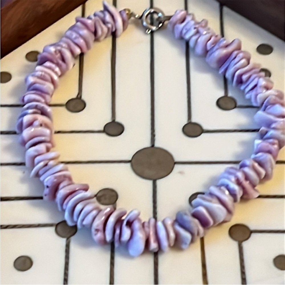 Puka Shell Bracelet - Picture 2 of 4